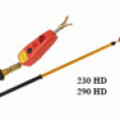 290HD- Bút và sào thử điện